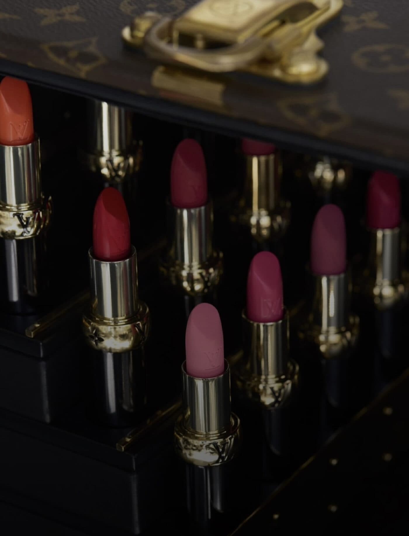 Как собрать идеальную косметичку